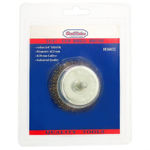 Imagen de CEPILLO COPA P/TALADRO 2 1/2 EJE 6MM