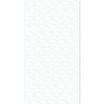 Imagen de Cerámica de pared Illusión Estrella blanco 32x62 cm Brillante