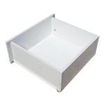 Imagen de Mueble Melamina Wengue 5 cajones
