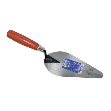 Imagen de CUCHARA DE ALBAÑIL 8 ACERO TEMPLADO