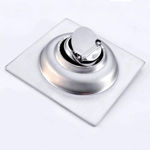 Imagen de Rejilla de piso 15x15 satinada dmc