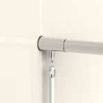 Imagen de Adaptador para filtro MH 1/2" salida esp 1/4