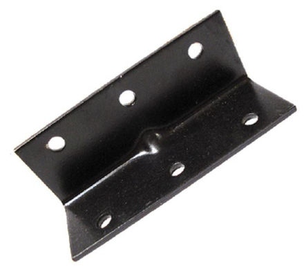 Imagen de Ángulo perforado chapa nº13