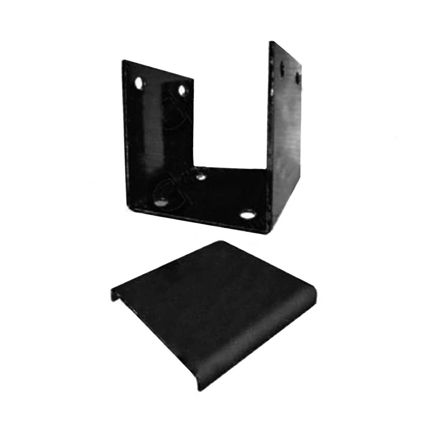 Imagen de Base de Columna Chapa nº11 3mm