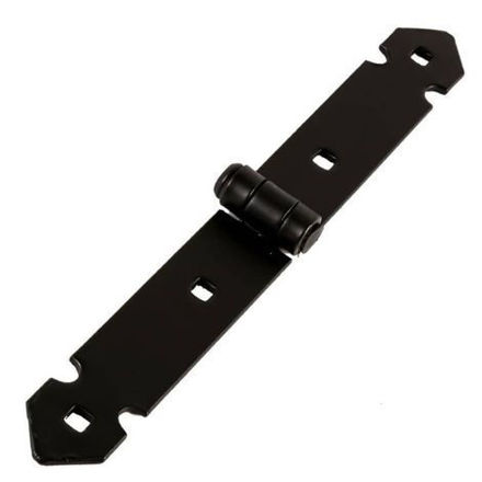 Imagen de Bisagra doble ala planchuela 32x3mm