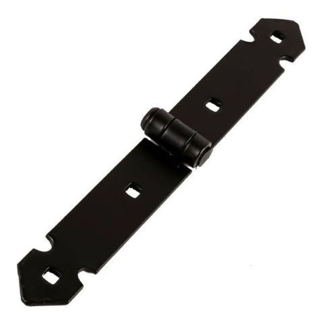 Imagen de Bisagra doble ala planchuela 32x3mm