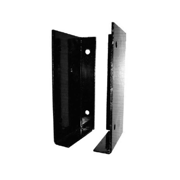 Imagen de Caja individual 90° Chapa No 14