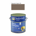 Imagen de Latex acrílico Hongo Funghi Fosco completo mate 3.6lt