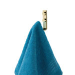 Imagen de GANCHO MULTIUSO DORADO FUTURE