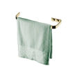 Imagen de TOALLERO 22 CM AMURAR DORADO FUTURE