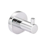 Imagen de Percha cromo Milano Dmc