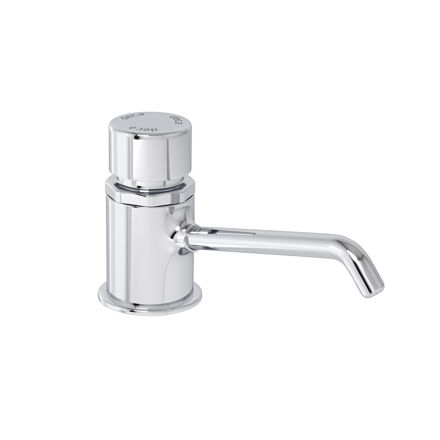 Imagen de Dispensador de jabón liquido Decamatic