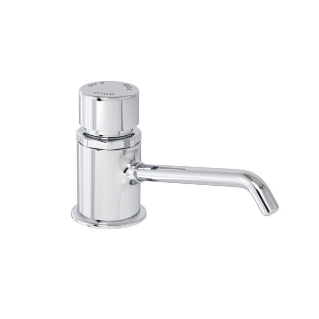 Imagen de Dispensador de jabón liquido Decamatic
