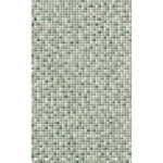 Imagen de Cerámica de pared Coral Verde HD 34x60 cm Brillante