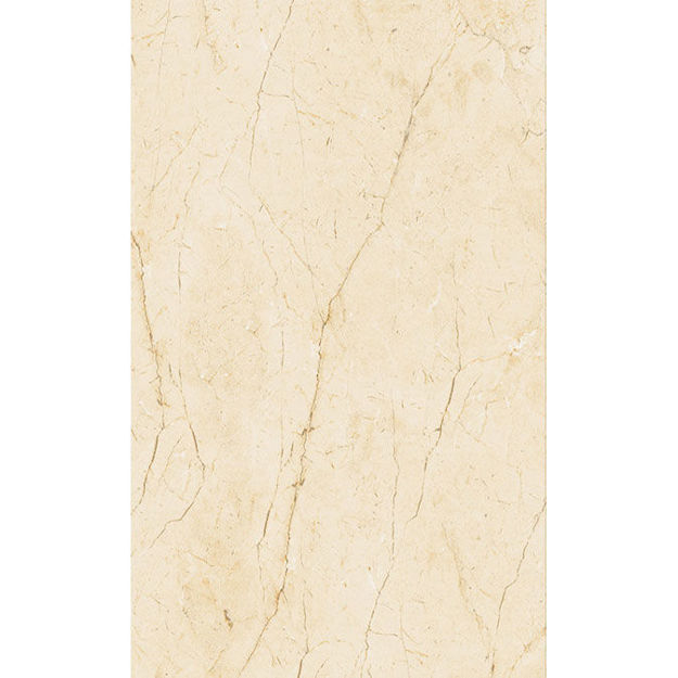 Imagen de Cerámica para pared Melodía Beige 34x60 cm Brillante