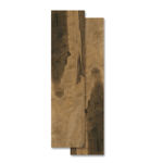 Imagen de Porcelanato para piso y pared Aroeira 24.5x100 cm Mate y Rectificado