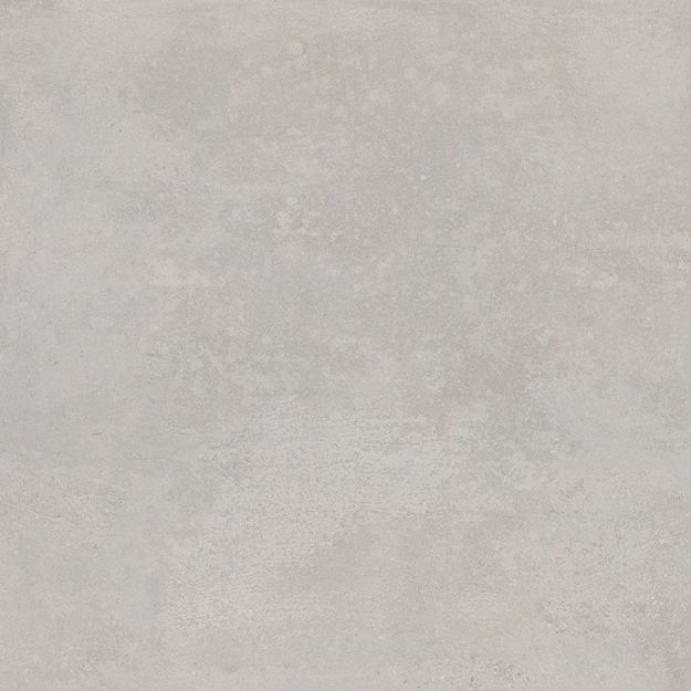 Imagen de Porcelanato para piso y pared Quebec Dark Grey 61x61cm Mate y Rectificado