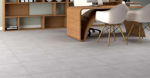 Imagen de Porcelanato para piso y pared Quebec Dark Grey 61x61cm Mate y Rectificado