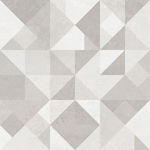 Imagen de Porcelanato para piso y pared Quebec Mult 61x61cm Mate y Rectificado