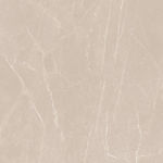 Imagen de Porcelanato para piso y pared Tivoli Nude 61x61 cm satinado y rectificado
