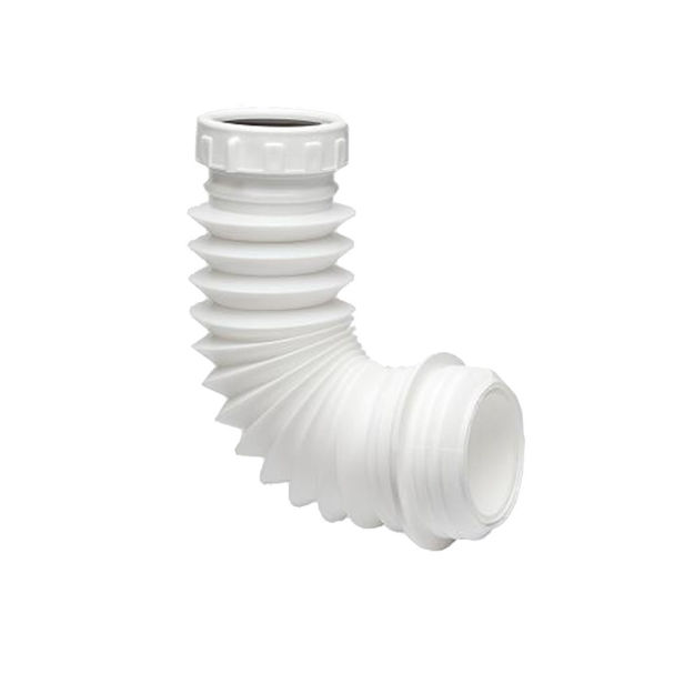 Imagen de Conexión fuelle acordeón 250 mm x 2"