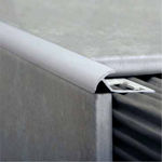 Imagen de Pvc Guardacanto línea Plus 9mm x 2.44mt blanco