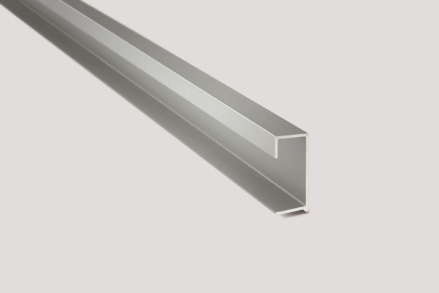 Imagen de Lumiere Listello Led Multireflex x 2,5m Cr Mate