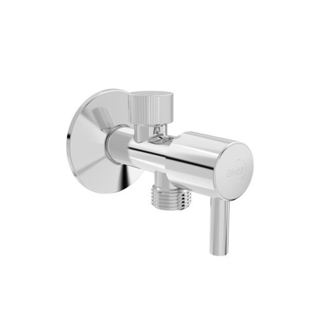 Imagen de Llave p/colilla con desviación p/ducha higienica