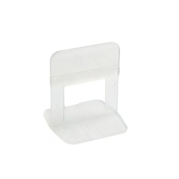 Imagen de Clips nivelador X 100 Uni. AMC