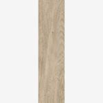 Imagen de Cerámica  Madera Almendra 21x83cm