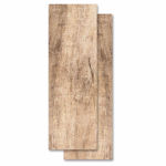 Imagen de Cerámica para piso Castanho HD 20x60 cm Mate