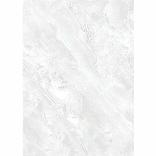 Imagen de Cerámica para pared Luz Gris 32x45 cm Brillante