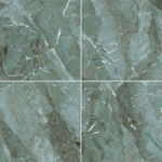 Imagen de Gres para piso y pared Verde Intensy 66x66 cm Pulido  brillante y rectificado