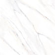 Imagen de Cerámica para piso Mármol Blanco 62x62 cm Brillante