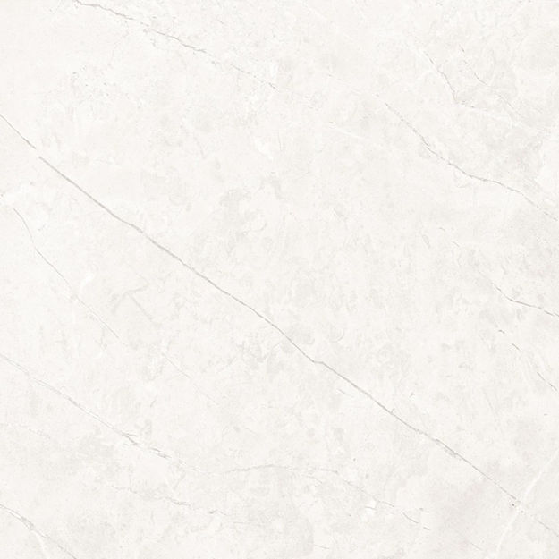 Imagen de Cerámica para piso Mármol Light 62x62 cm Brillante