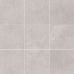 Imagen de Cerámica para piso 62HDA05 Cemento 62x62 cm Brillante y Rectificado
