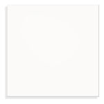Imagen de Cerámica para piso 62A01 Blanco 62x62 cm Brillante y Rectificado