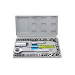 Imagen de Juego de dados 40 piezas