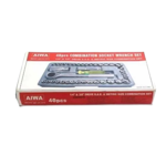 Imagen de Juego de dados 40 piezas