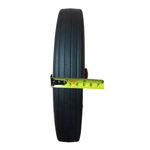 Imagen de Rueda para carretilla maciza rw14