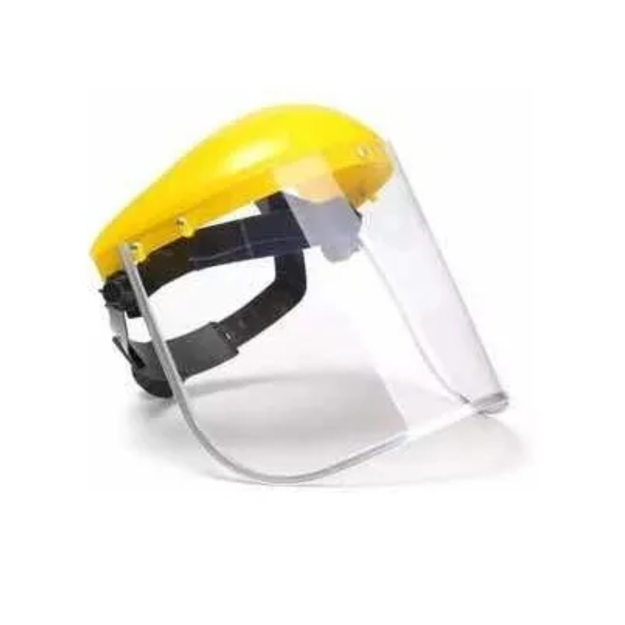 Imagen de Careta protectora de jardinero