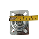 Imagen de Rueda giratoria con freno