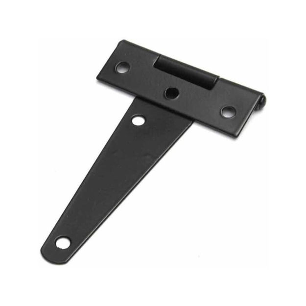 Imagen de Bisagra T importada