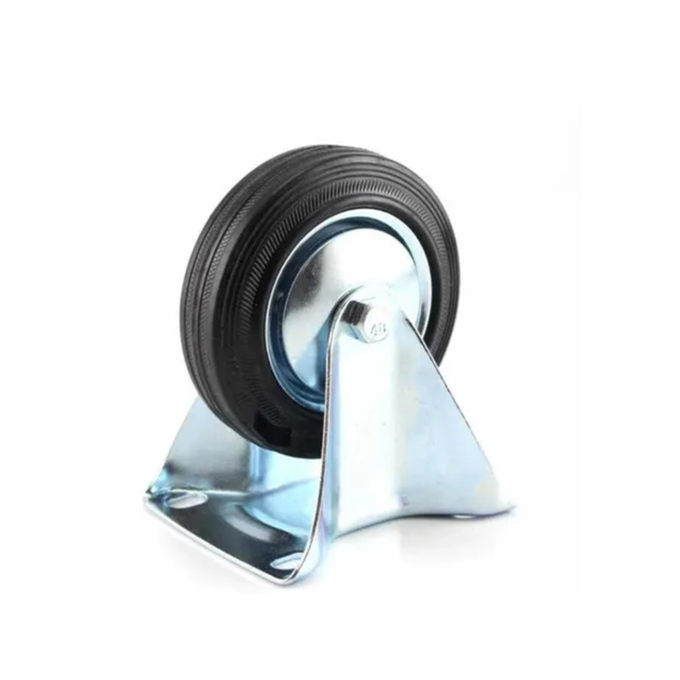 Imagen de Rueda base fija