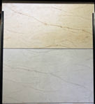 Imagen de Cerámica para pared Melodía Cinza 34x60 cm Brillante