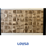 Imagen de Cerámica de pared Etna Wood 32x62 cm Satinado