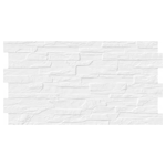 Imagen de Cerámica para pared Oasis Granada 31x54 cm estilo piedra Mate