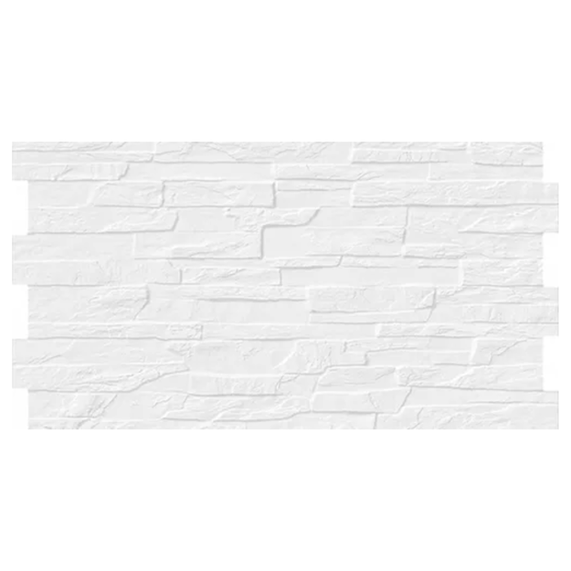 Imagen de Cerámica para pared Oasis Granada 31x54 cm estilo piedra Mate
