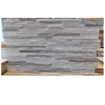 Imagen de Cerámica para pared Oasis Troia 31x54 cm estilo piedra Mate
