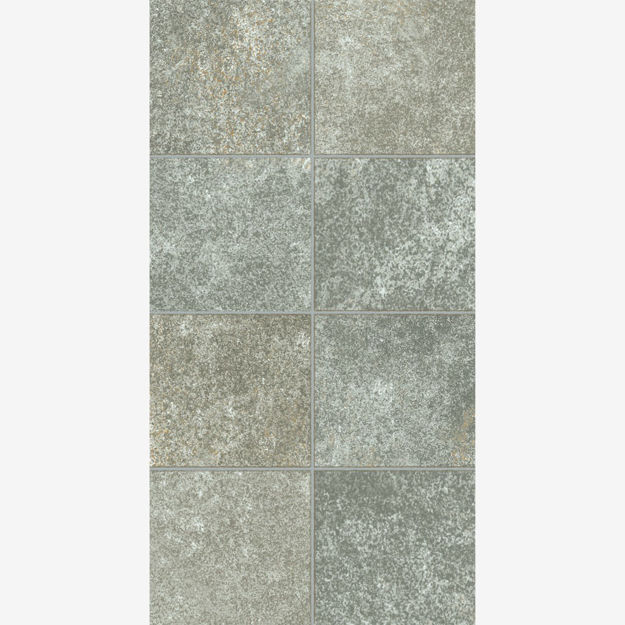 Imagen de Cerámica para pared Piedra Verde 32x62 cm Satinado